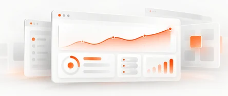 Application performance metrics