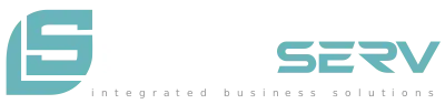 LoadServ logo