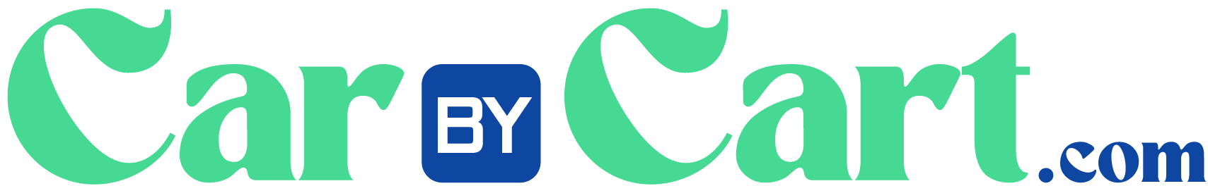 CarByCart logo